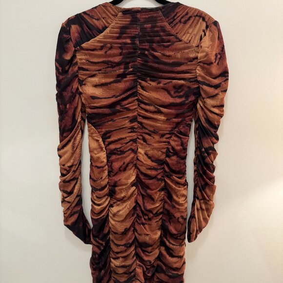 Camila Coelho Dyna Mini Dress - Picture 7 of 9